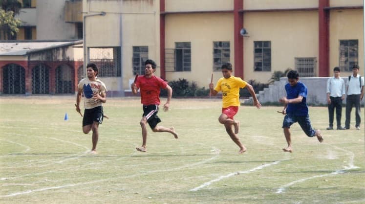 St. Thomas College of Engineering and Technology Kolkata Sports photo 3